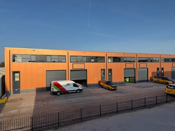 Medium property photo - Keurmeesterstraat 38, 1187 ZX Amstelveen